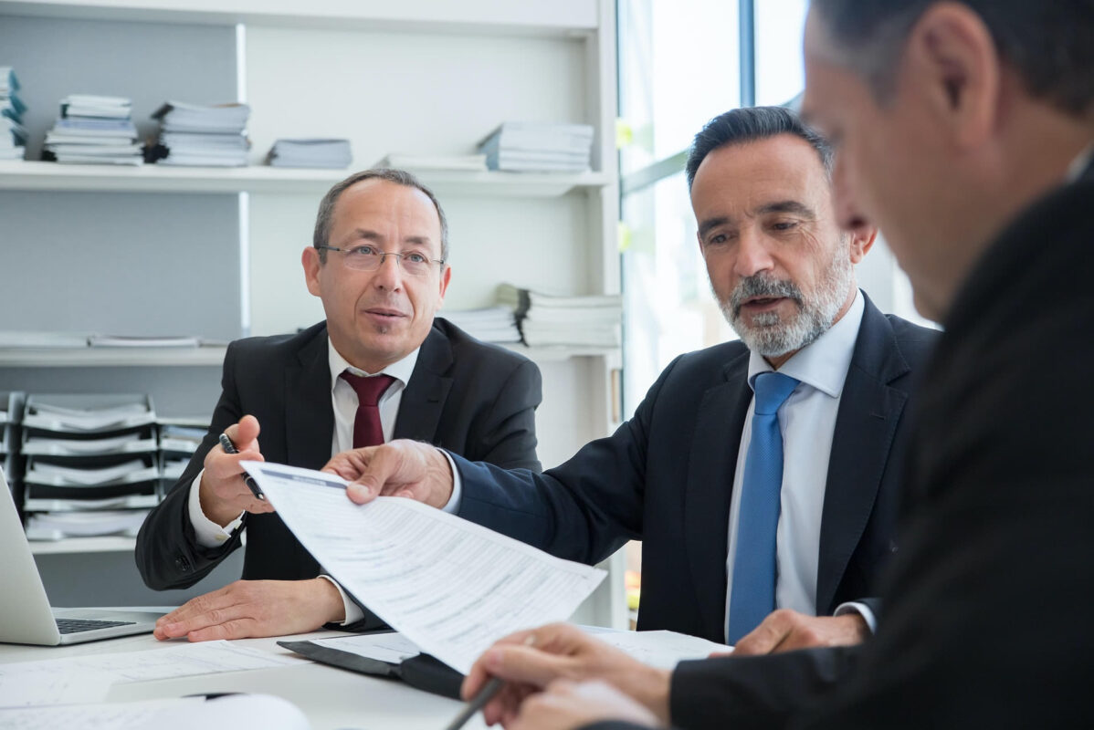 Reforma en Materia de Subcontratación 2025: Claves Fiscales y Laborales para el Cumplimiento Normativo